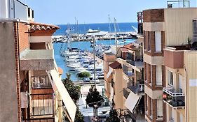 Apartamentosbiamar