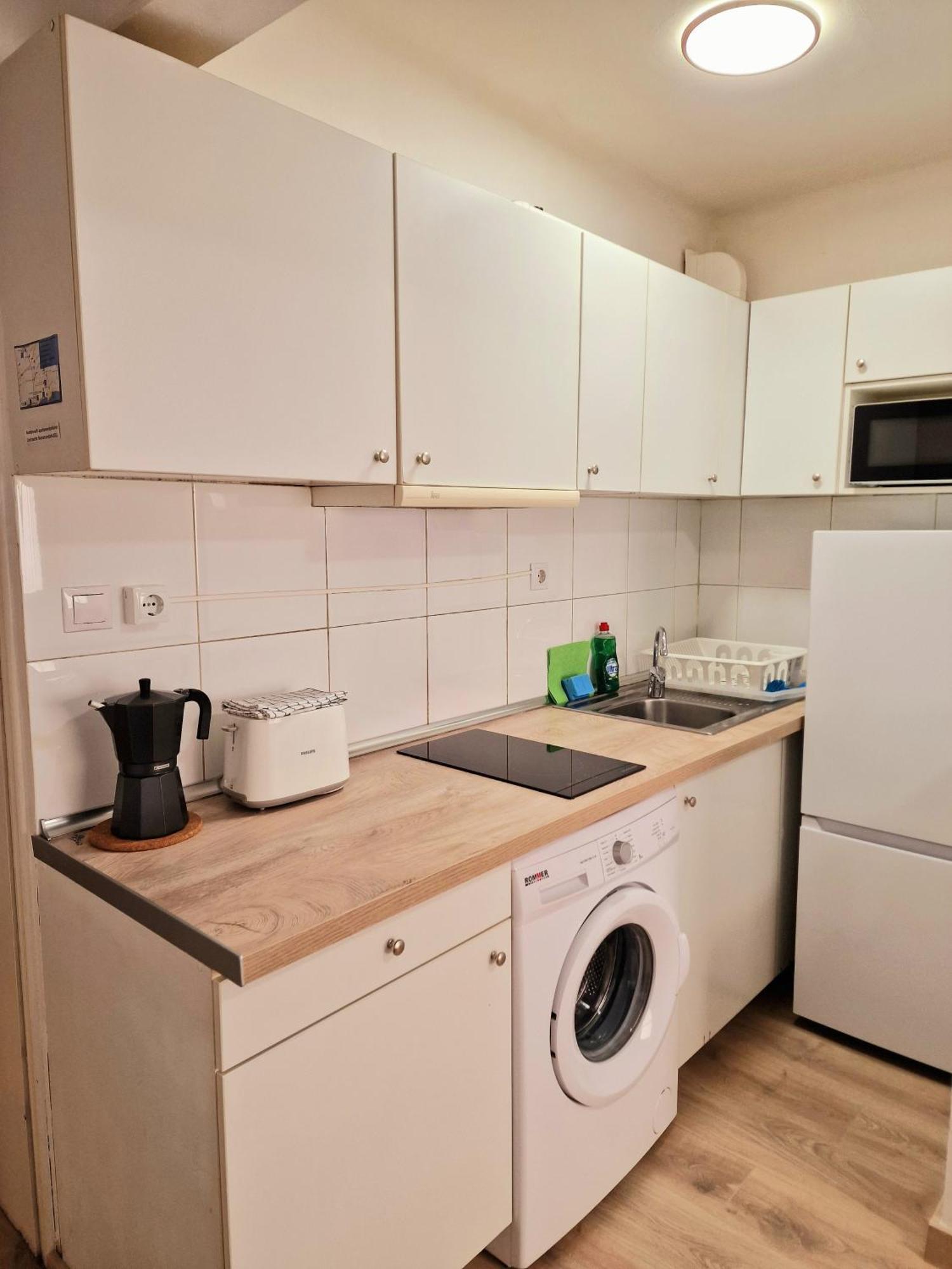 Apartamentosbiamar Cambrils Extérieur photo