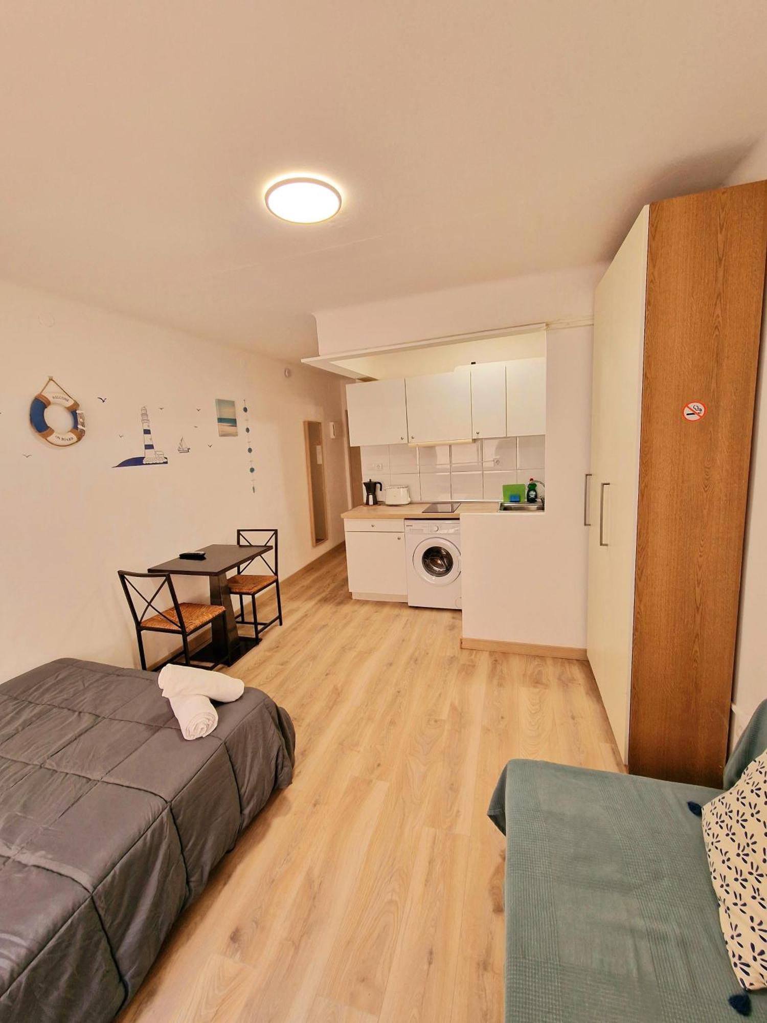Apartamentosbiamar Cambrils Extérieur photo