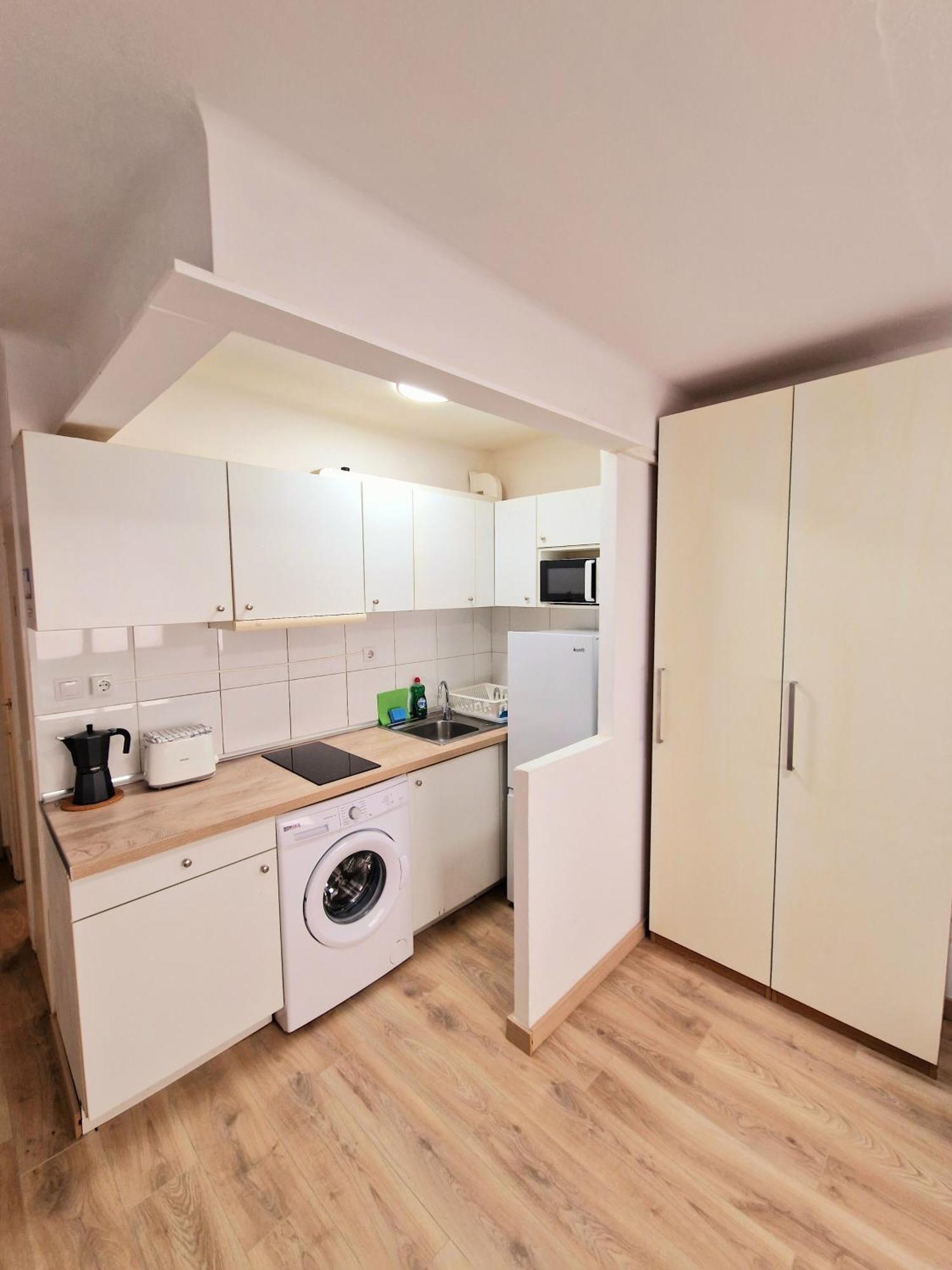 Apartamentosbiamar Cambrils Extérieur photo