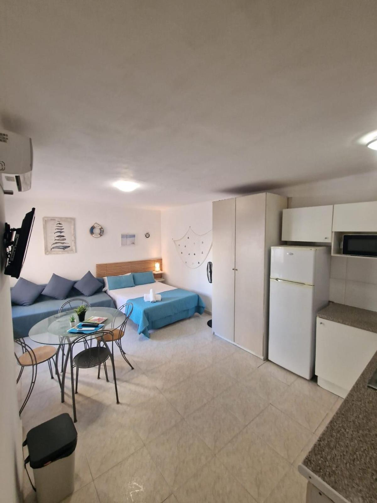 Apartamentosbiamar Cambrils Extérieur photo