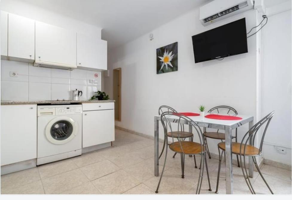 Apartamentosbiamar Cambrils Extérieur photo